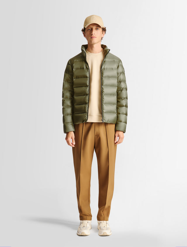 fusalp VESTE GORDYN Laurel