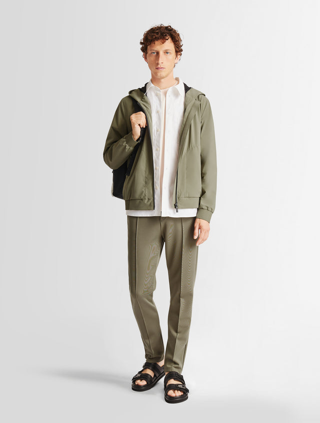 Fusalp VESTE GREGOR Marin