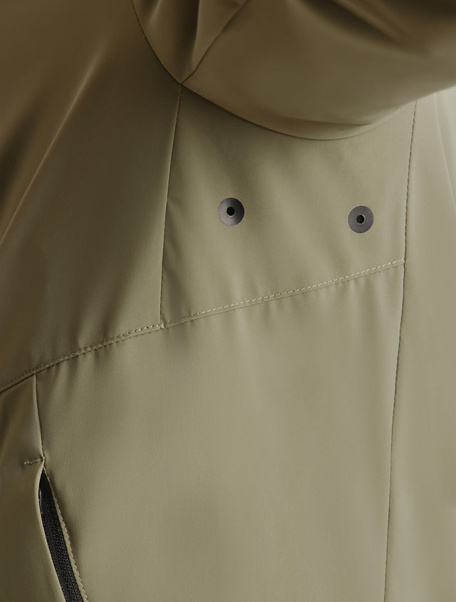 Fusalp VESTE GREGOR Marin