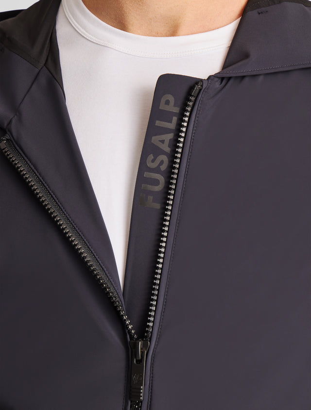 Fusalp VESTE GREGOR Marin