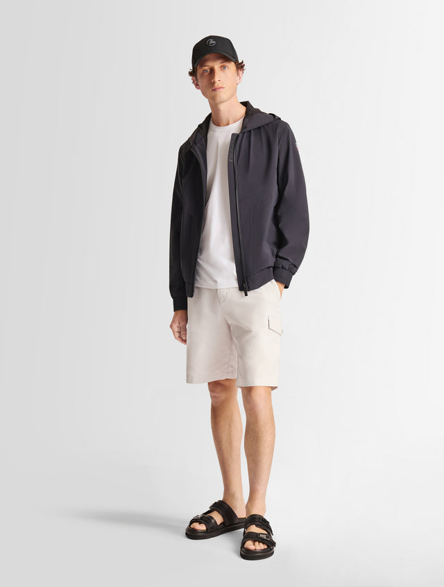 fusalp VESTE GREGOR Marin