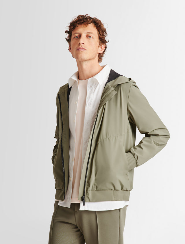 fusalp VESTE GREGOR Marin