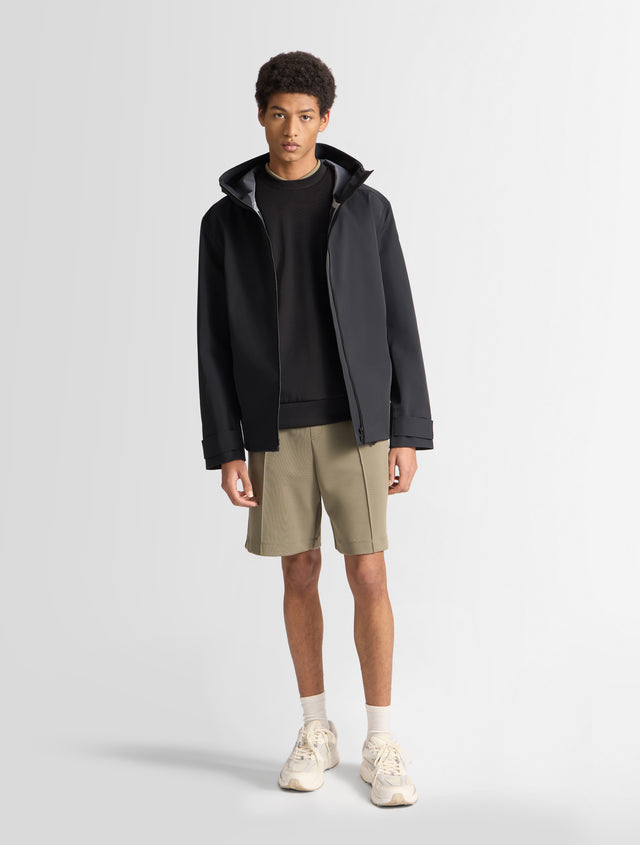 Fusalp VESTE ILANOX Noir