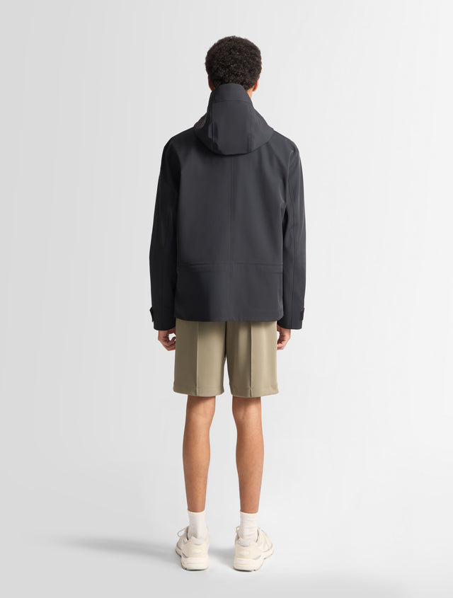 Fusalp VESTE ILANOX Noir