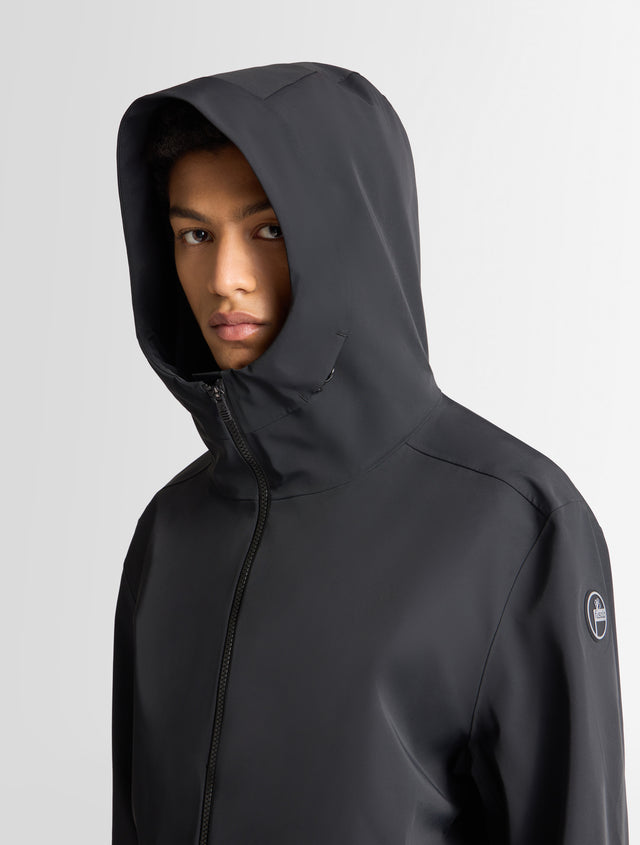 Fusalp VESTE ILANOX Noir