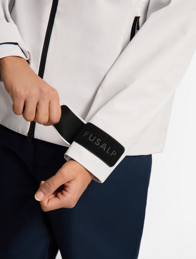 Fusalp VESTE ILANOX Noir