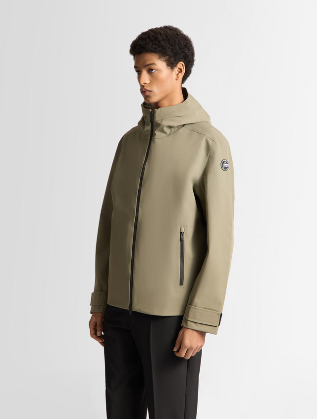 Fusalp VESTE ILANOX Noir