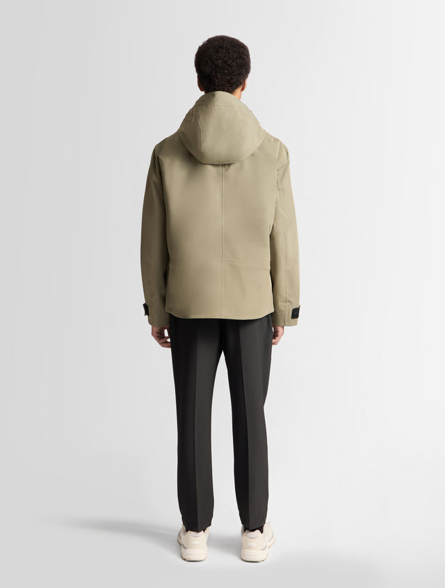 Fusalp VESTE ILANOX Noir