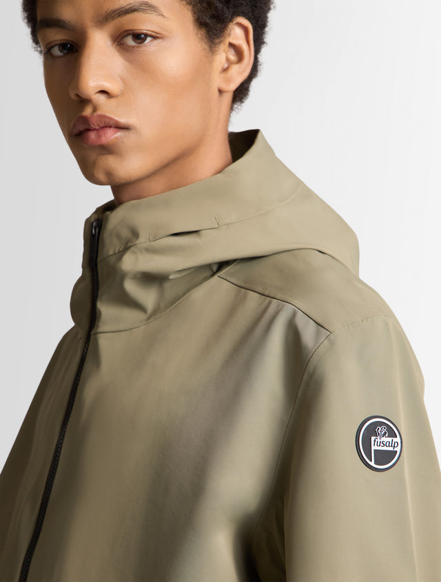 Fusalp VESTE ILANOX Noir