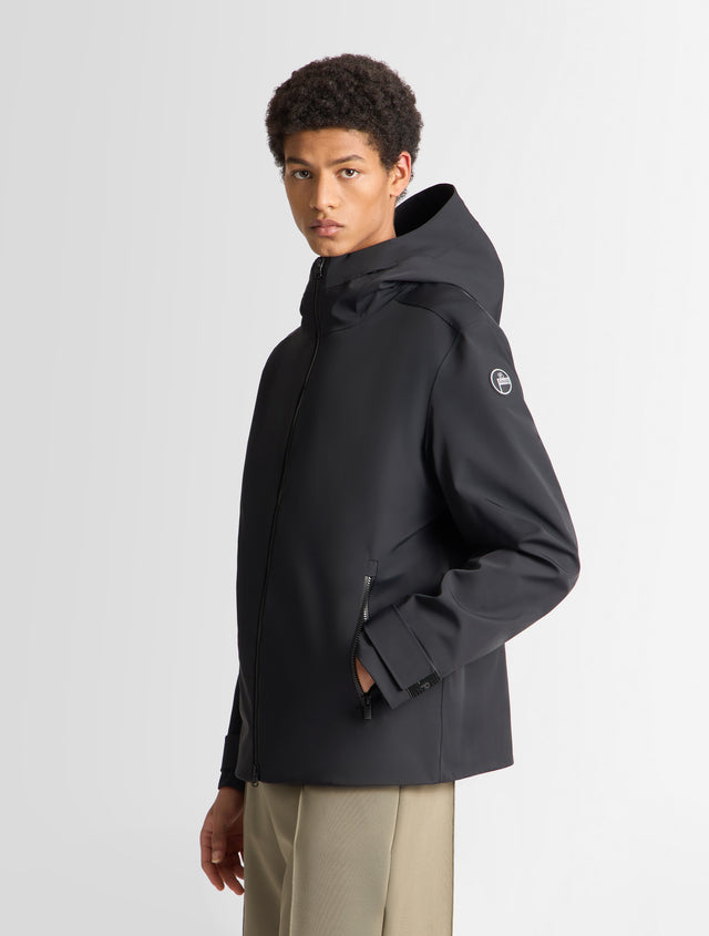 fusalp VESTE ILANOX Noir