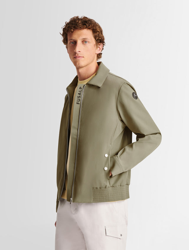 Fusalp VESTE JEROME Marin