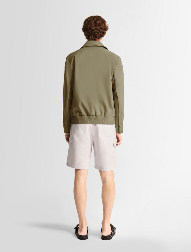 Fusalp VESTE JEROME Marin