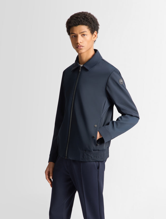 Fusalp VESTE JEROME Marin