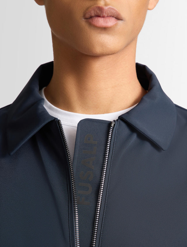 Fusalp VESTE JEROME Marin