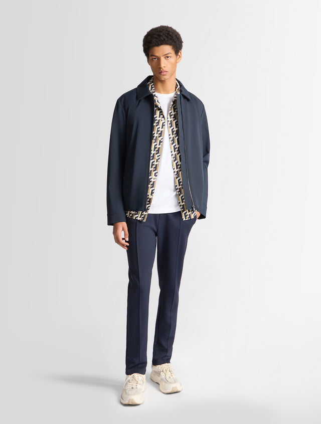 fusalp VESTE JEROME Marin