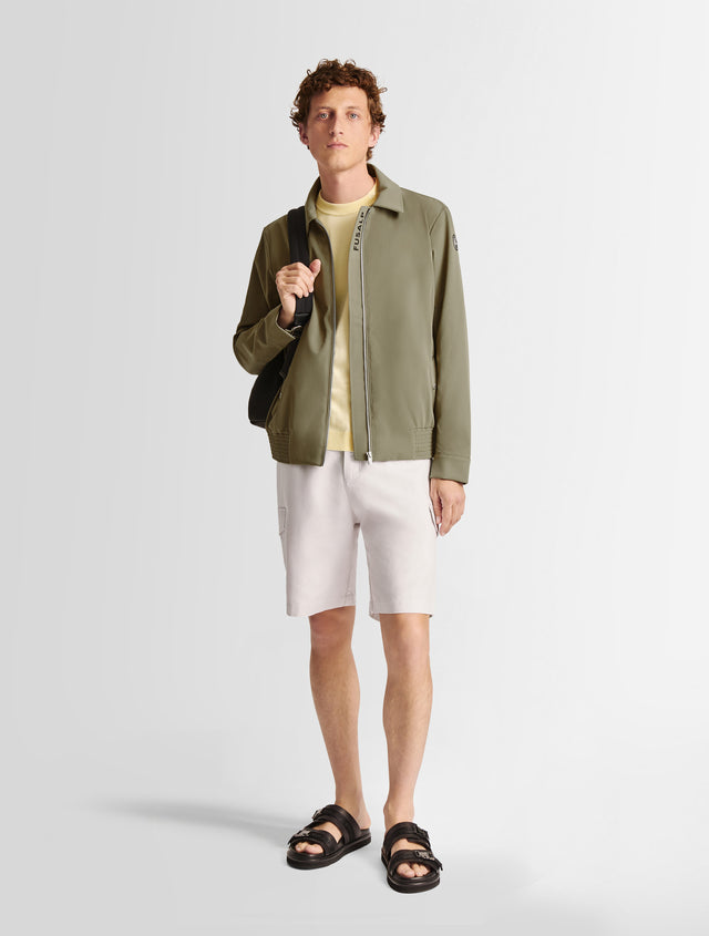 fusalp VESTE JEROME Marin