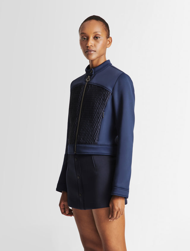 Fusalp VESTE KYLIARR Marin