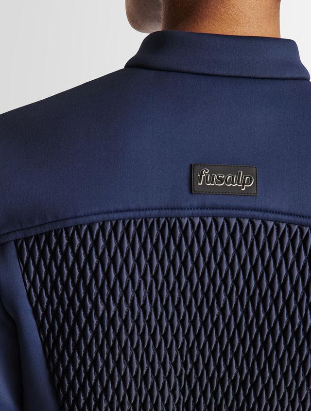 Fusalp VESTE KYLIARR Marin