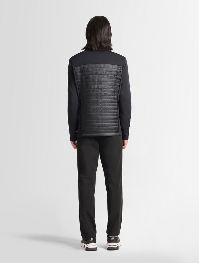 Fusalp VESTE LÉGÈRE ASPON Marin