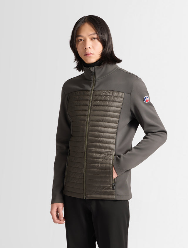 Fusalp VESTE LÉGÈRE ASPON Marin