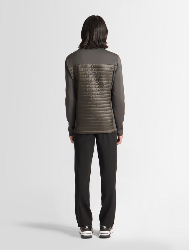 Fusalp VESTE LÉGÈRE ASPON Marin