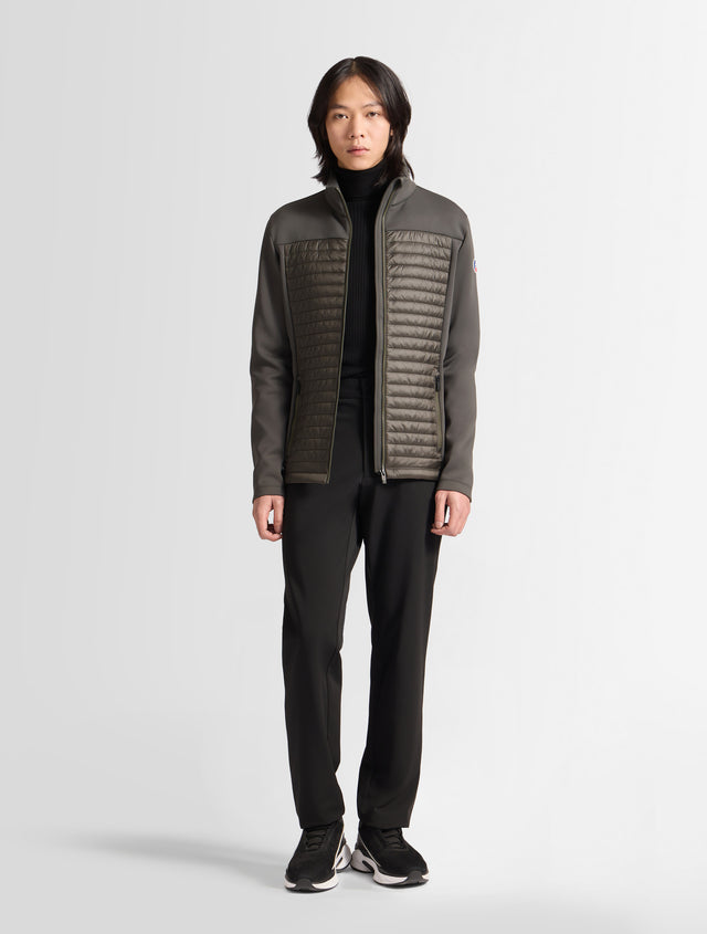 fusalp VESTE LÉGÈRE ASPON Marin