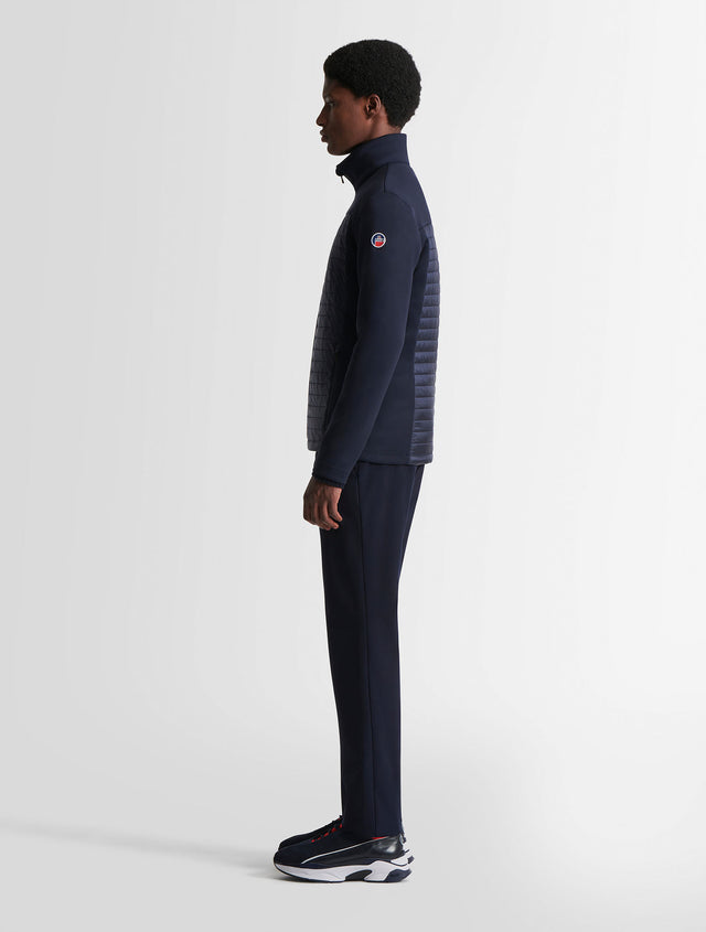 Fusalp VESTE LÉGÈRE ASPON Marin