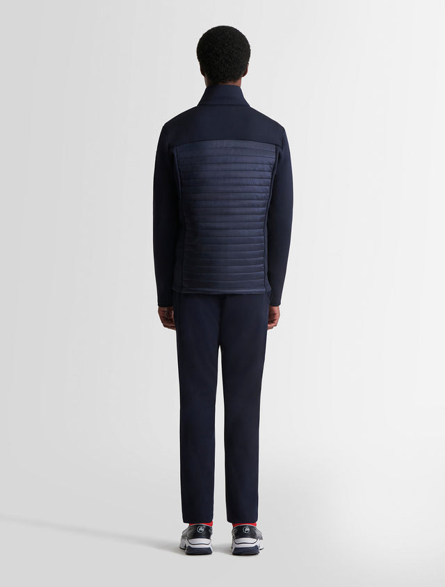 Fusalp VESTE LÉGÈRE ASPON Marin