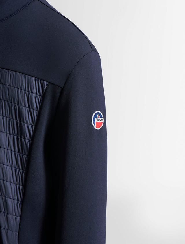Fusalp VESTE LÉGÈRE ASPON Marin