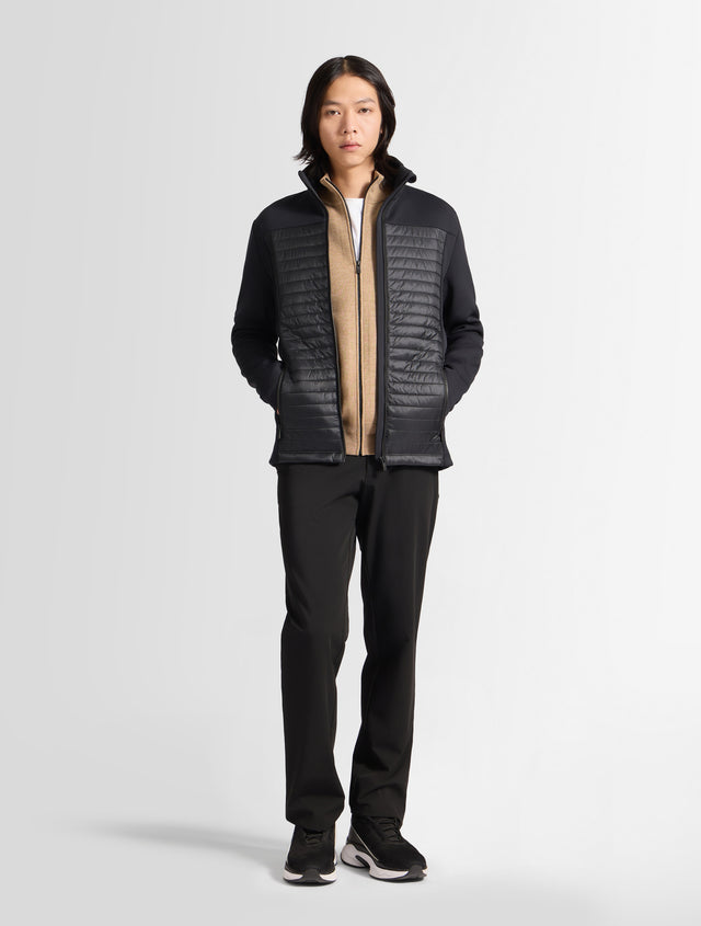 fusalp VESTE LÉGÈRE ASPON Marin