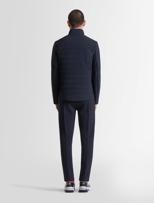 Fusalp VESTE LÉGÈRE ERWIN Noir