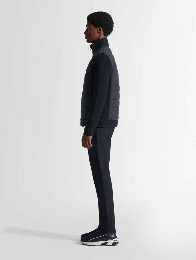 Fusalp VESTE LÉGÈRE LISSANDRE Noir