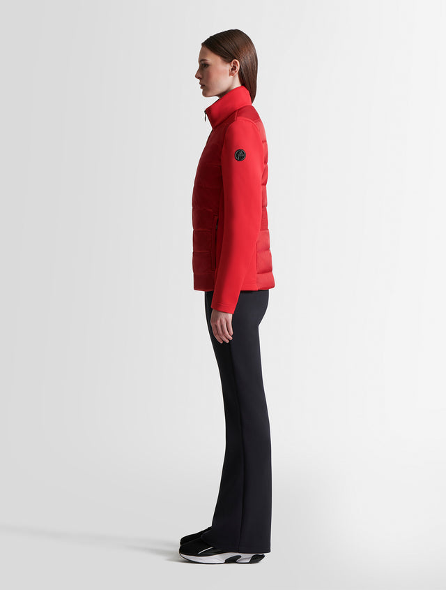 Fusalp VESTE LINN Noir