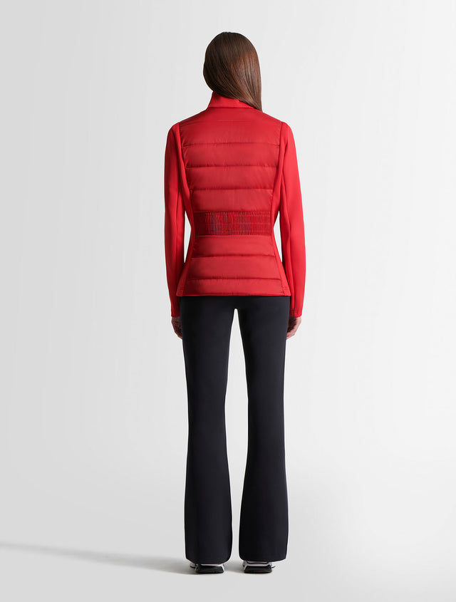 Fusalp VESTE LINN Noir