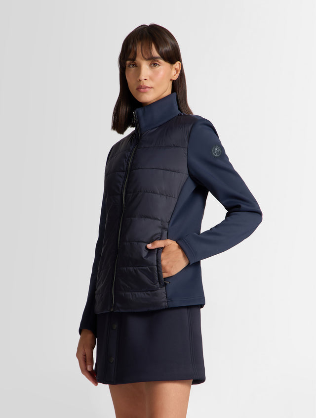 Fusalp VESTE LINN Noir