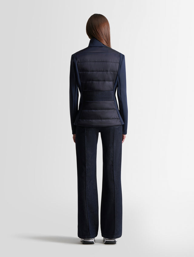 Fusalp VESTE LINN Noir