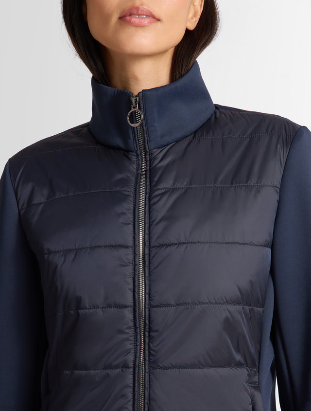 Fusalp VESTE LINN Noir