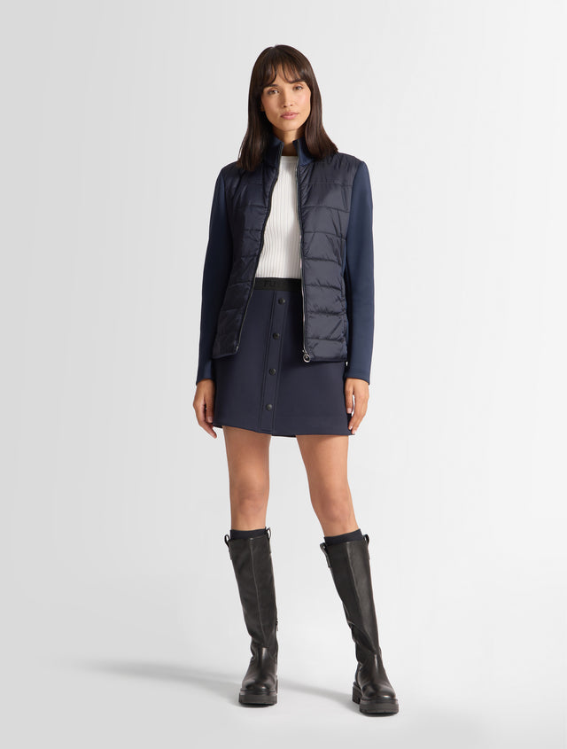 fusalp VESTE LINN Noir