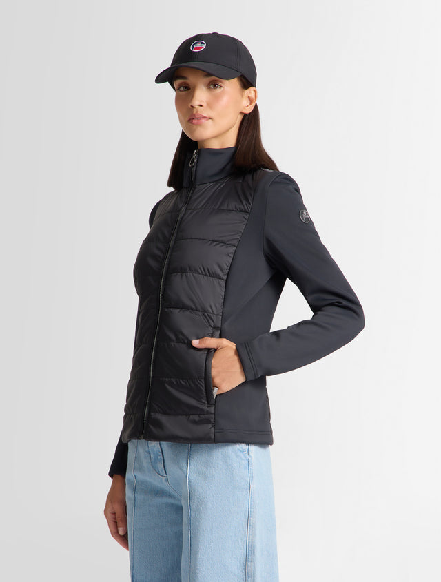 Fusalp VESTE LINN Noir