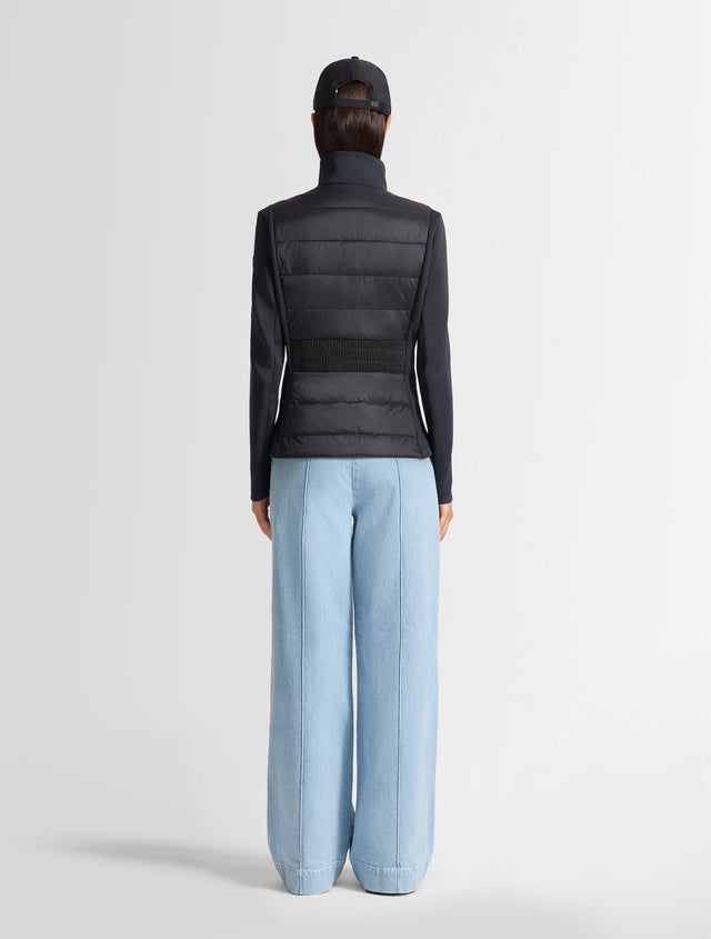 Fusalp VESTE LINN Noir