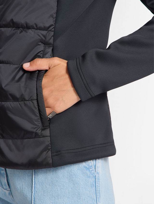 Fusalp VESTE LINN Noir