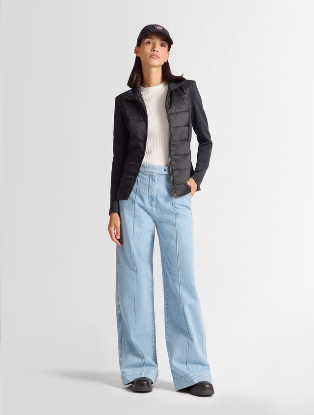 fusalp VESTE LINN Noir