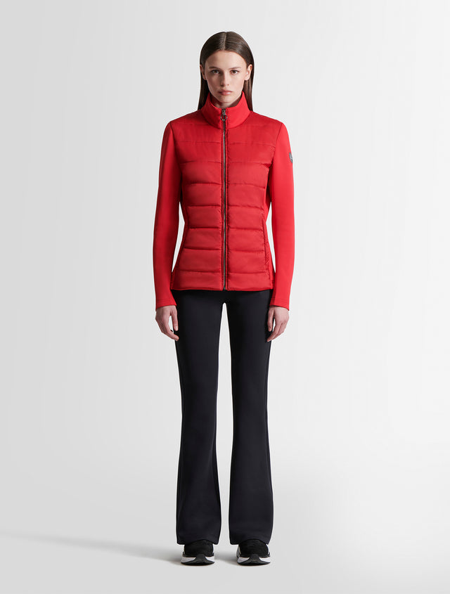 fusalp VESTE LINN Noir