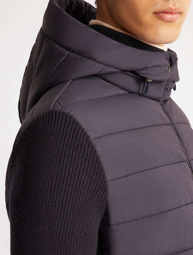 Fusalp VESTE LORENZO Marin