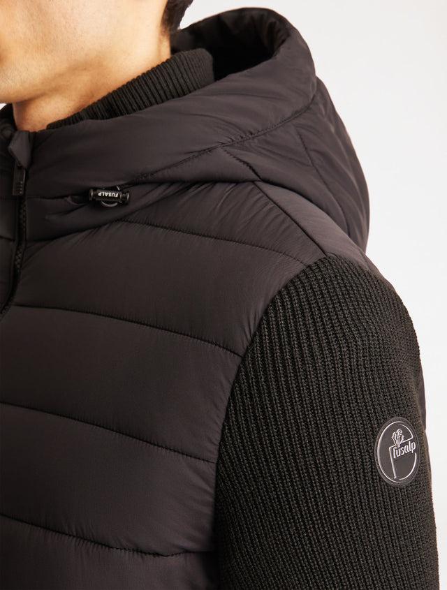 Fusalp VESTE LORENZO Marin