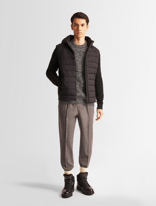 fusalp VESTE LORENZO Marin