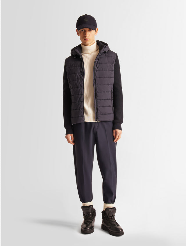 fusalp VESTE LORENZO Marin