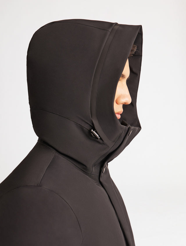 Fusalp VESTE LYOR