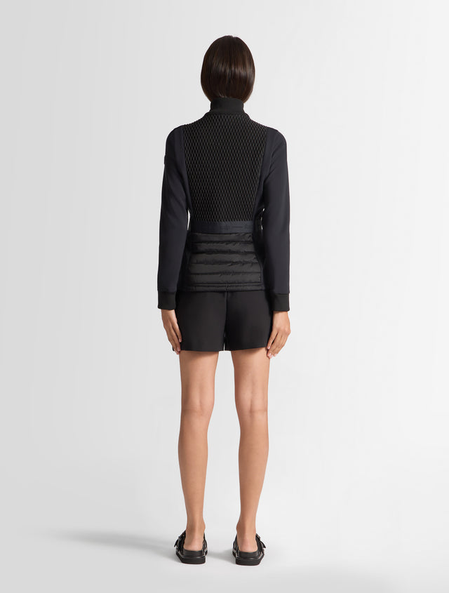 Fusalp VESTE MERYL Noir