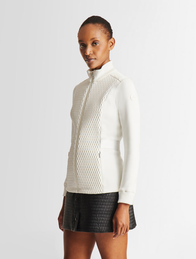 Fusalp VESTE MERYL Noir